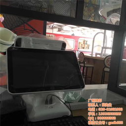 梅州餐飲業(yè)如何選購(gòu)優(yōu)質(zhì)收銀機(jī) 締邦品牌與軟件開(kāi)發(fā)指南