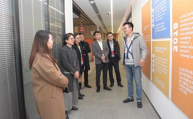 把脈新經(jīng)濟(jì) 共探數(shù)字文化產(chǎn)業(yè)新藍(lán)海中的創(chuàng)意軟件開發(fā)