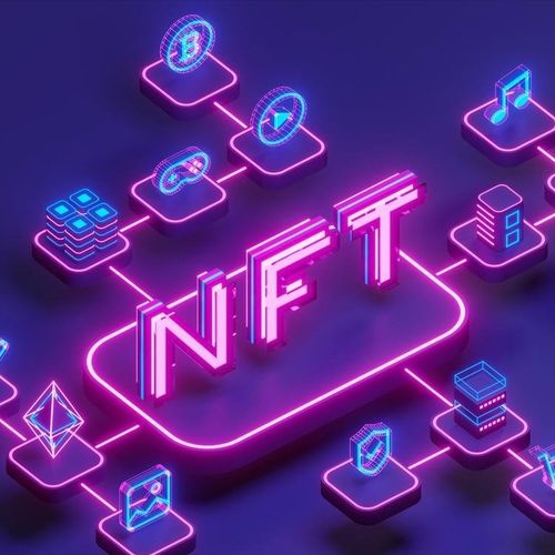 數(shù)字藏品開發(fā) 元話數(shù)藏以技術(shù)之力激活場(chǎng)景，賦能文化創(chuàng)意產(chǎn)業(yè)