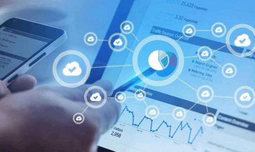 長(zhǎng)盈網(wǎng)1月17日看盤筆記 數(shù)字經(jīng)濟(jì)引領(lǐng)科技股集體上揚(yáng)，數(shù)字文化創(chuàng)意軟件開發(fā)成亮點(diǎn)